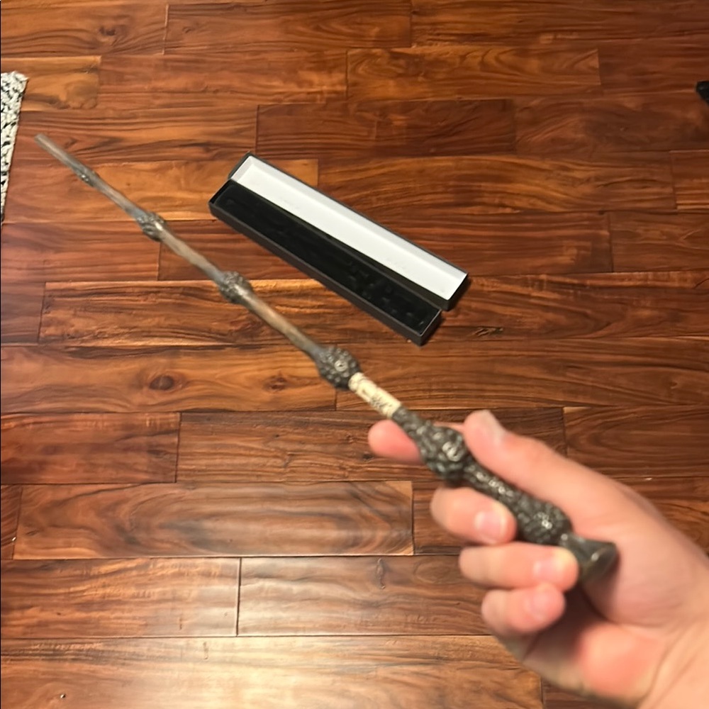 Harry Potter Elder wand